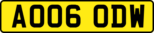 AO06ODW