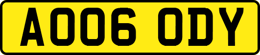 AO06ODY