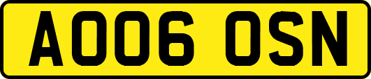 AO06OSN