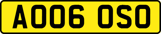 AO06OSO