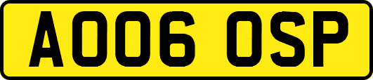 AO06OSP