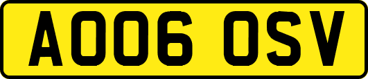 AO06OSV