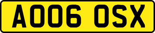 AO06OSX