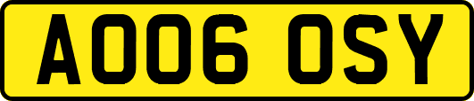 AO06OSY