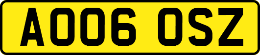 AO06OSZ