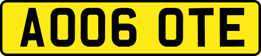 AO06OTE