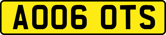 AO06OTS