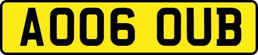 AO06OUB
