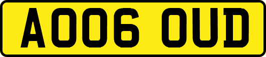 AO06OUD