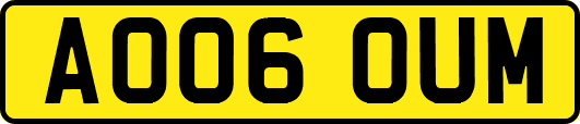 AO06OUM