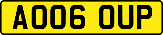 AO06OUP