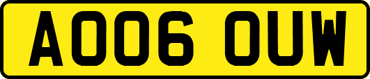 AO06OUW