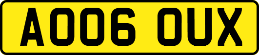 AO06OUX