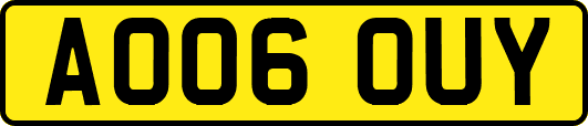 AO06OUY