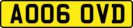 AO06OVD