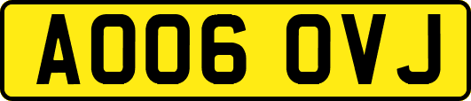 AO06OVJ