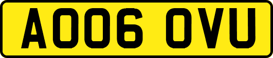 AO06OVU