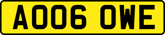 AO06OWE