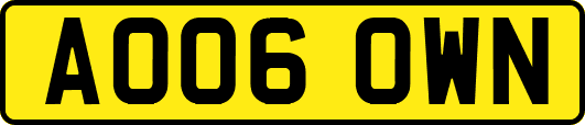 AO06OWN