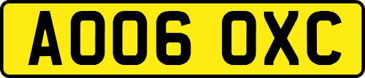 AO06OXC