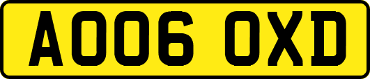 AO06OXD