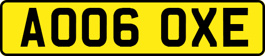 AO06OXE