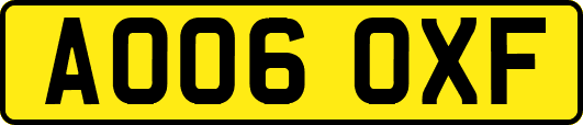 AO06OXF