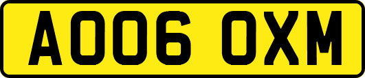 AO06OXM