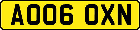 AO06OXN