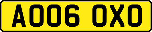 AO06OXO