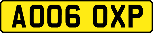 AO06OXP