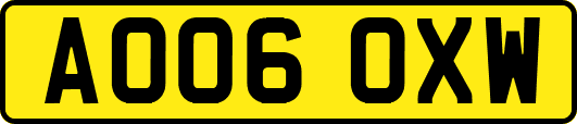 AO06OXW