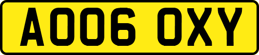 AO06OXY