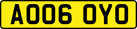AO06OYO