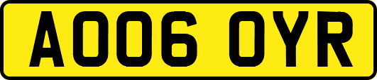 AO06OYR