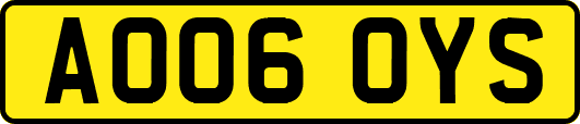 AO06OYS