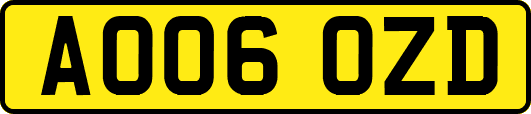 AO06OZD