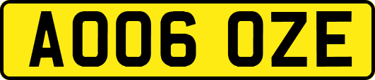 AO06OZE