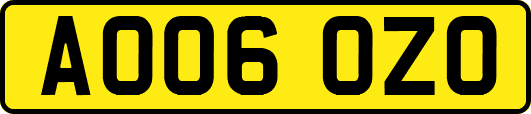 AO06OZO