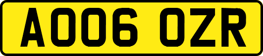 AO06OZR