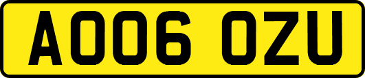 AO06OZU