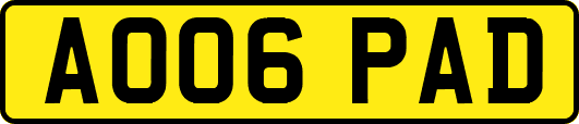 AO06PAD
