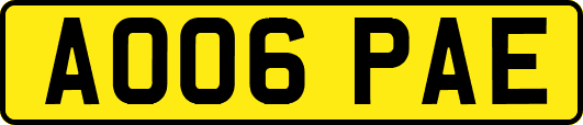 AO06PAE