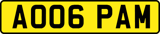 AO06PAM