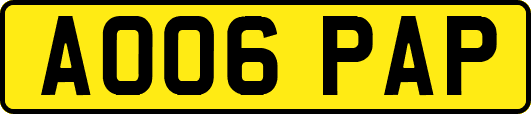 AO06PAP