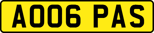 AO06PAS