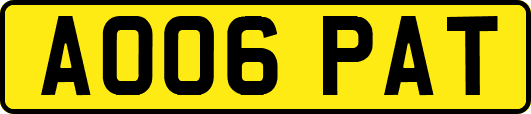 AO06PAT