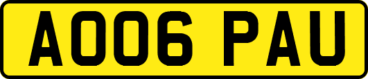 AO06PAU