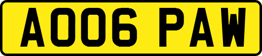 AO06PAW