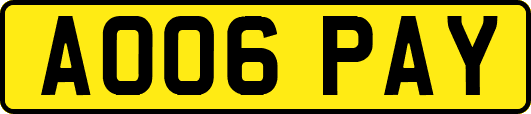 AO06PAY